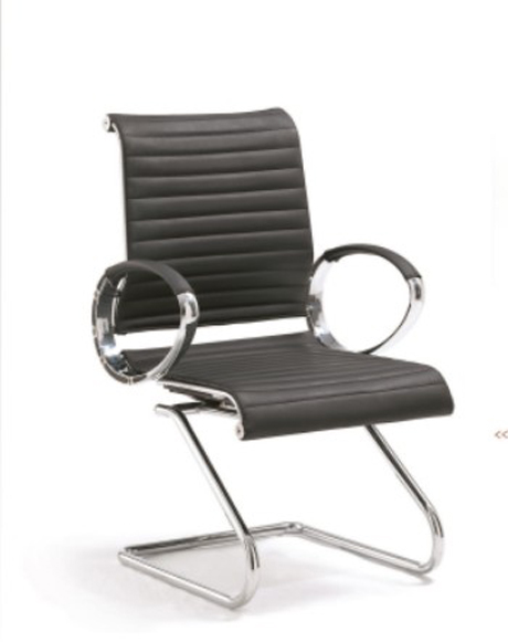 办公椅|现代真皮会议椅|办公安博网页版|真皮会议椅|时尚会议椅|会客椅|洽谈椅 CG-SSHYY-22