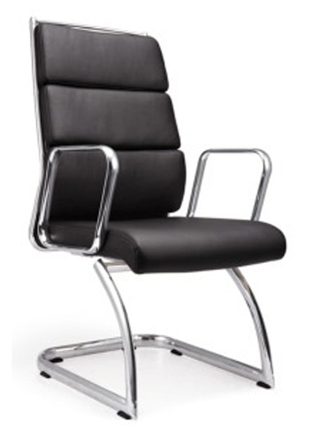 办公椅|现代真皮会议椅|办公安博网页版|真皮会议椅|时尚会议椅|会客椅|洽谈椅 CG-SSHYY-30