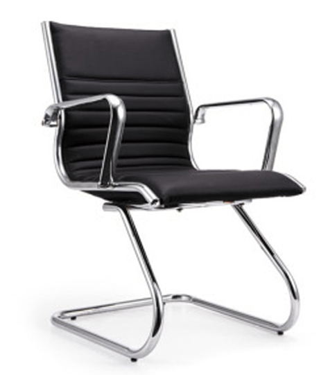 办公椅|现代真皮会议椅|办公安博网页版|真皮会议椅|时尚会议椅|会客椅|洽谈椅 CG-SSHYY-31