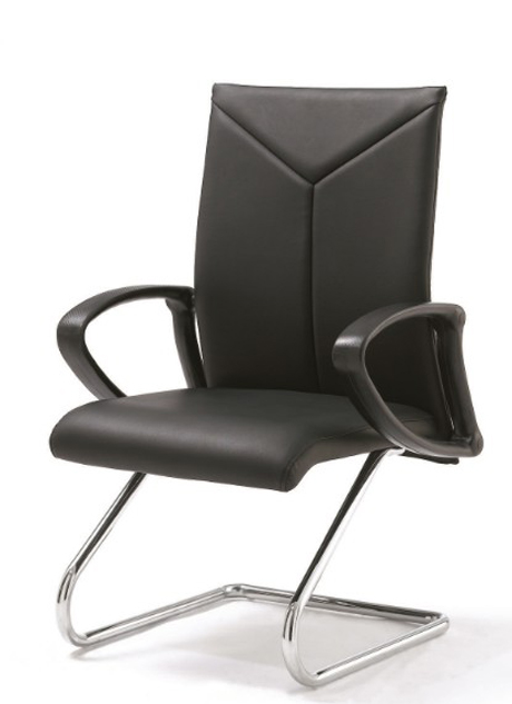办公椅|现代真皮会议椅|办公安博网页版|真皮会议椅|时尚会议椅|会客椅|洽谈椅 CG-SSHYY-38