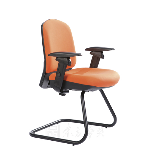 办公椅|布面会议椅|办公安博网页版|布面会议椅 CG-T021