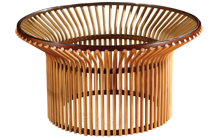 餐厅安博网页版|餐桌|办公安博网页版|餐桌|玻璃餐桌 CG-T123