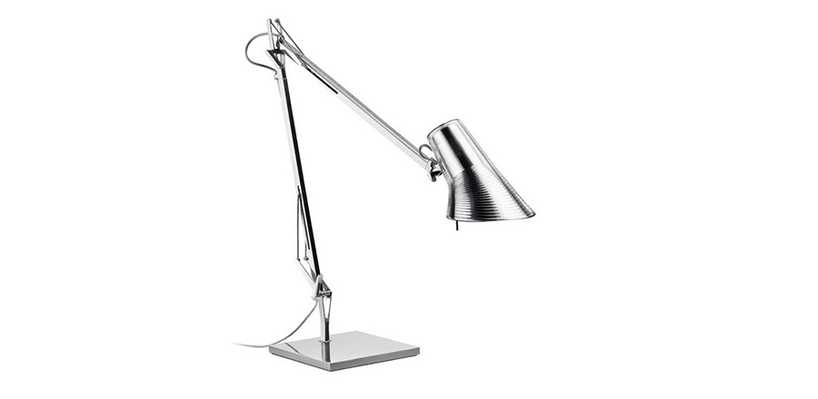 现代经典灯饰|台灯|办公安博网页版|flos 凯文台灯 CG-T9009