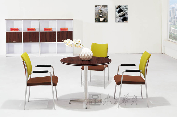 会议台|板式洽谈台|办公安博网页版|板式洽谈台|办公室接待桌子，现代洽谈桌，接待室桌子，钢脚洽谈桌，现代洽谈桌，办公室洽谈桌 CG-TT014