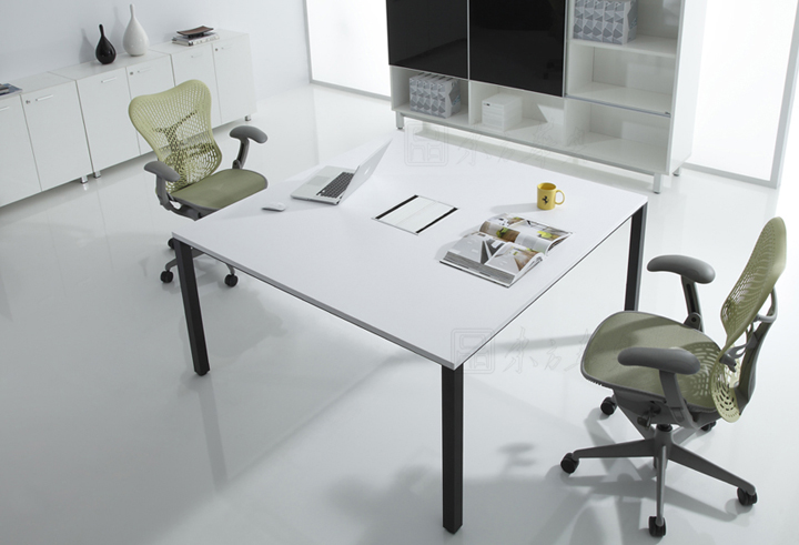 会议台|板式洽谈台|办公安博网页版|板式洽谈台 CG-VM-A1515