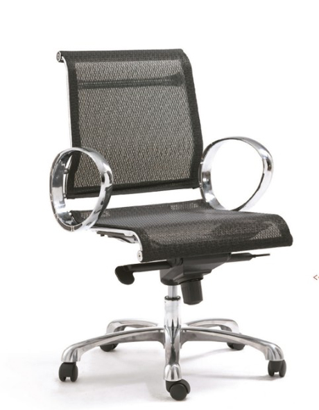 办公椅|网布中班椅|办公安博网页版|网布中班椅|时尚中班椅|经理椅|中背椅|主管椅|会议椅|办公转椅 CG-WBZBY-10