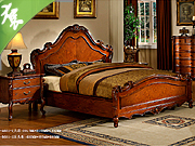 古典风格酒店别墅安博网页版系列 CG-WL-A601