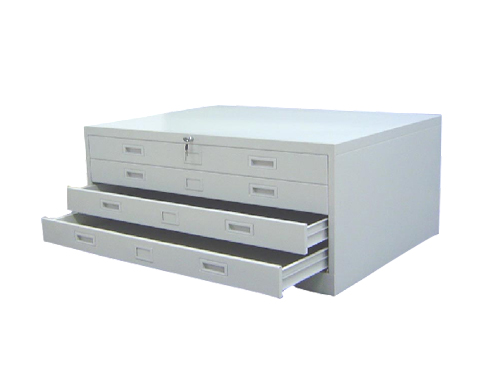 钢制安博网页版|图纸柜|办公安博网页版|图纸柜 CG-WS416