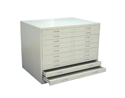 钢制安博网页版|图纸柜|办公安博网页版|图纸柜 CG-WS420