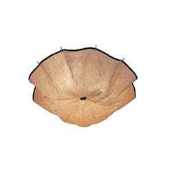 FLOS Celestia Ceiling Lamp 降落伞布艺吸顶灯CG-X697|现代经典灯饰|吸顶灯|办公安博网页版