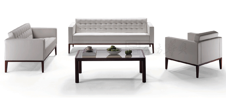 办公沙发|现代真皮沙发|办公安博网页版|现代真皮沙发 CG-GSM-002