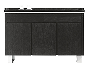 实木茶水柜CG-XLCSG-1_办公安博网页版_茶水柜_文件柜