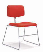 学校安博网页版|单人课桌椅|办公安博网页版|课桌椅 CG-XX-01