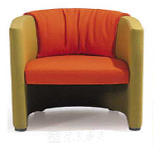 办公沙发|休闲沙发|办公安博网页版|真皮休闲沙发 CG-XXSF-02