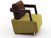 布艺休闲沙发CG-XXSF-04|办公沙发|休闲沙发|办公安博网页版