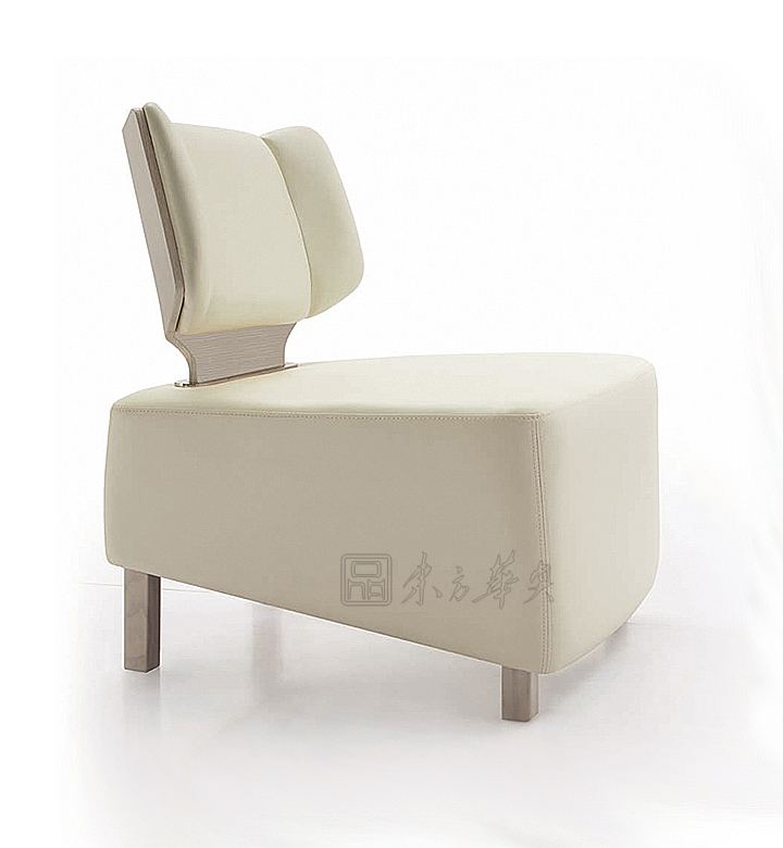 办公沙发|休闲沙发|办公安博网页版|真皮休闲沙发 CG-XXSF-07