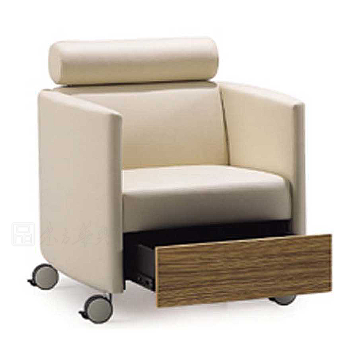 办公沙发|休闲沙发|办公安博网页版|真皮休闲沙发 CG-XXSF-10