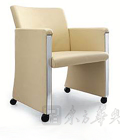 办公沙发|休闲沙发|办公安博网页版|真皮休闲沙发 CG-XXSF-16