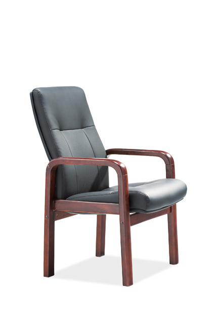 办公椅|传统真皮会议椅|办公安博网页版|传统真皮会议椅 CG-Y-023