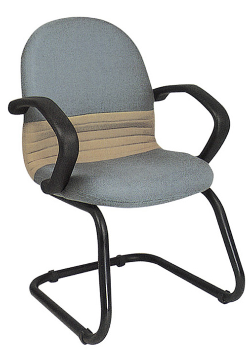 办公椅|布面会议椅|办公安博网页版|布面会议椅 CG-YCR238C