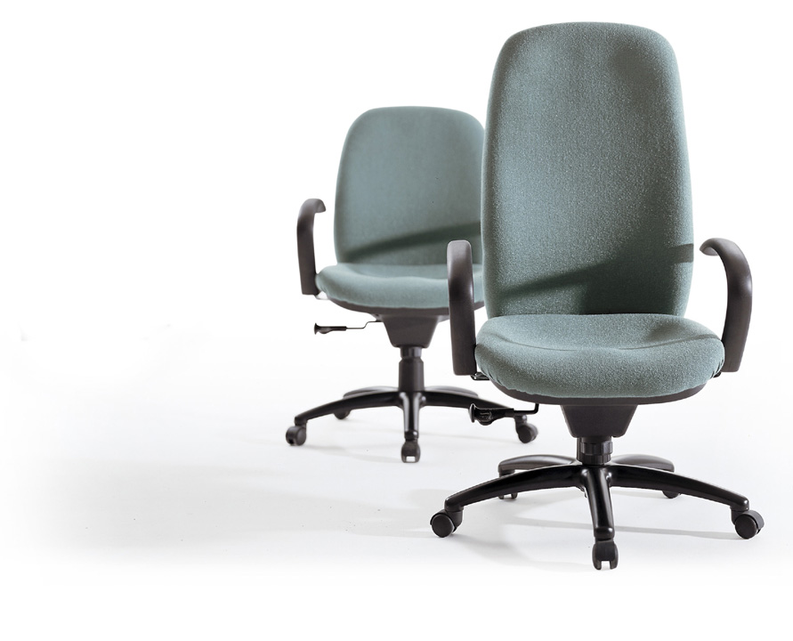 办公椅|布面大班椅|办公安博网页版|布面大班椅 CG-YCR748