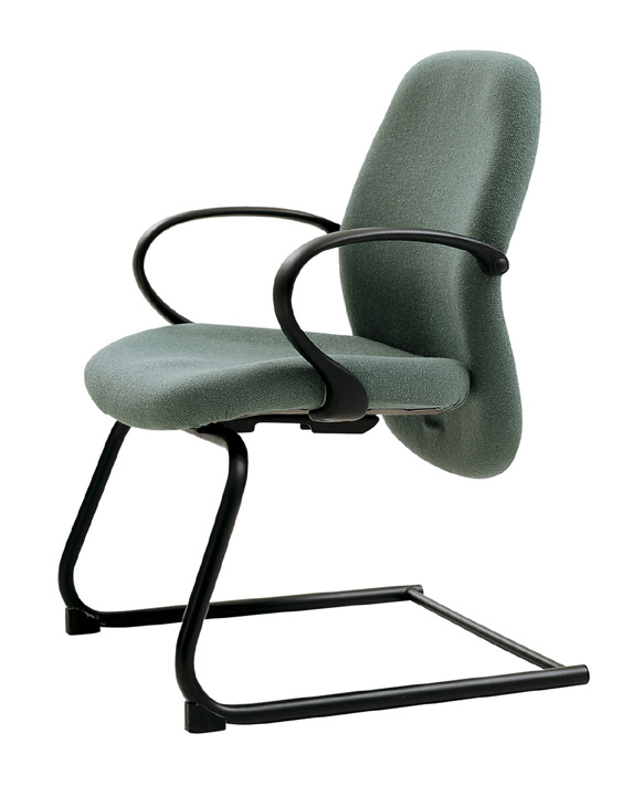 办公椅|布面会议椅|办公安博网页版|布面会议椅 CG-YCR748C