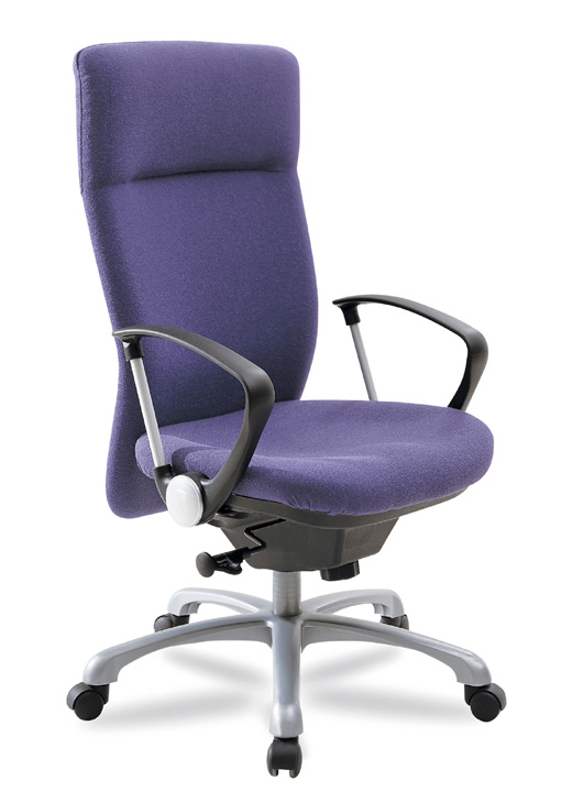 办公椅|布面大班椅|办公安博网页版|布面大班椅|时尚大班椅|高背椅|老板椅|总裁椅|总经理椅 CG-YCR749-3