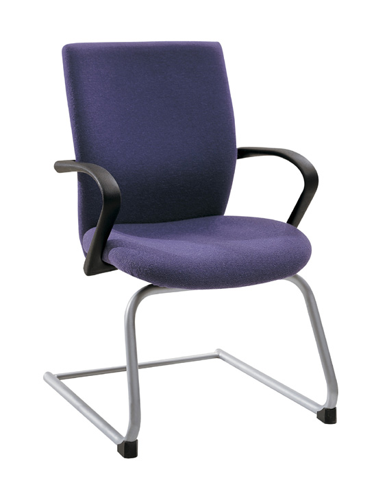 办公椅|布面会议椅|办公安博网页版|布面会议椅 CG-YCR749C