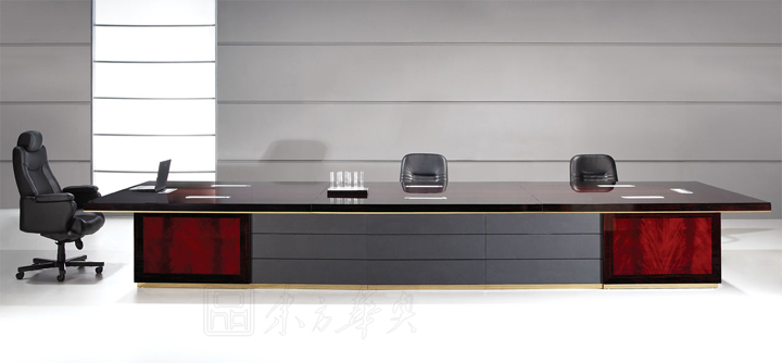 会议台|精品会议台|办公安博网页版|精品会议桌|精品会议桌 CG-YU-T