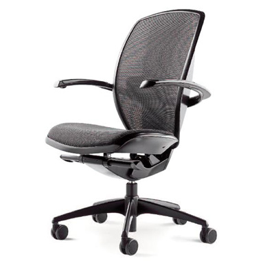 办公椅|现代真皮中班椅|办公安博网页版|真皮中班椅|时尚中班椅|中背椅|主管椅|经理椅 CG-aresline-A2