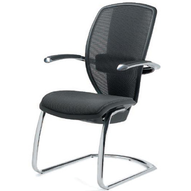 办公椅|网布会议椅|办公安博网页版|网布会议椅|时尚会议椅|会客椅|洽谈椅 CG-aresline-A3