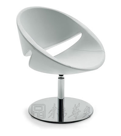现代经典休闲椅|塑料休闲椅|办公安博网页版|哈哈椅|休闲椅，笑脸椅 CG-aresline