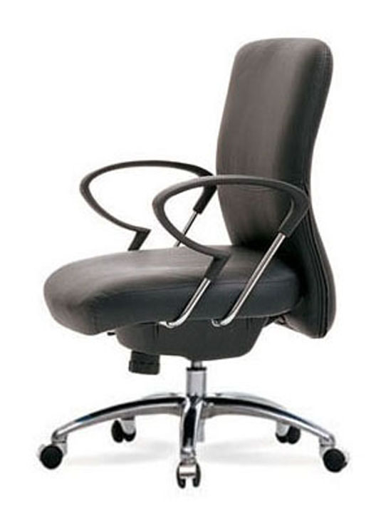 办公椅|布面中班椅|办公安博网页版|布面中班椅 CG-p713sa