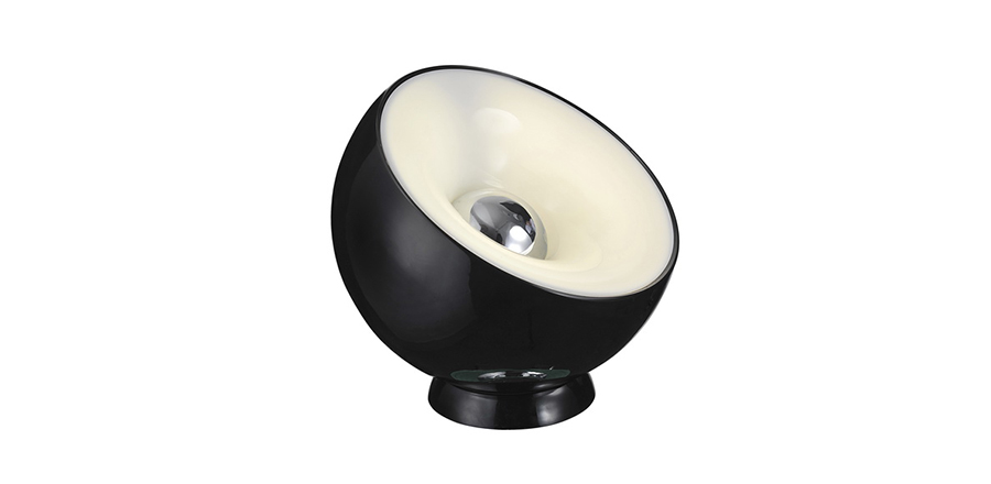 现代经典灯饰|台灯|办公安博网页版|Prandina Biluna 台灯 CGT1388