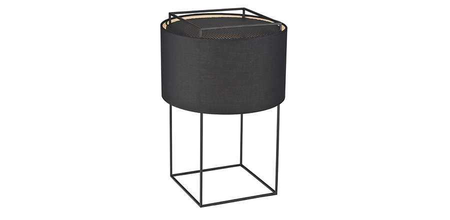 现代经典灯饰|台灯|办公安博网页版|Metalarte lewit 西班牙 现代布艺 轿中新娘丽薇台灯 CGT676