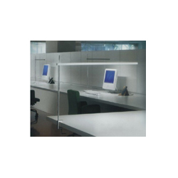 复制版 TALO 简约铝材台灯CGT79062_办公安博网页版_台灯_现代经典灯饰