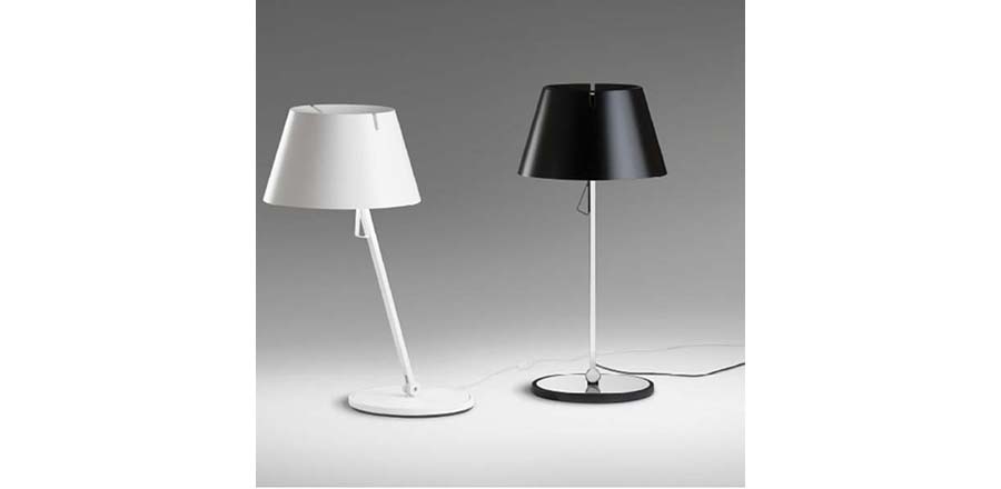 现代经典灯饰|台灯|办公安博网页版|Giro lamp现代五金台灯 CGT8205