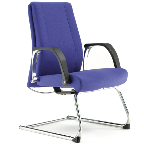 办公椅|布面会议椅|办公安博网页版|会议椅 CG-D729B