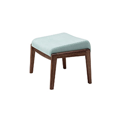 860H footstool D017-4