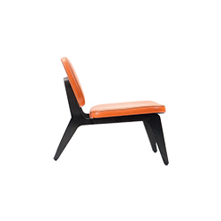 月亮休闲椅 CG-D049