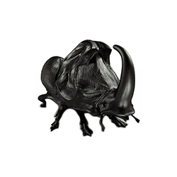 甲壳虫椅 CG-DW009