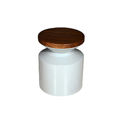 格里芬凳/边桌 CG-E008