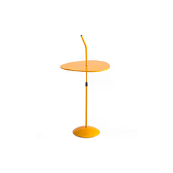 莲花茶几 CG-H008