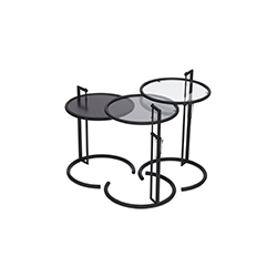 黑色可调式桌 CG-HA010