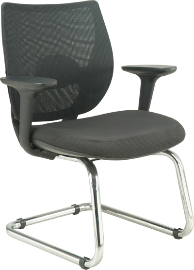 办公椅|网布会议椅|办公安博网页版|网布会议椅|班前椅|洽谈椅|网布椅|会客椅 CG-K8064A2B1
