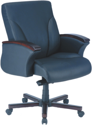 办公椅|传统真皮中班椅|办公安博网页版|真皮中班椅|经典中班椅|经理椅|中背椅|主管椅|会议椅|办公转椅 CG-A6031KTG