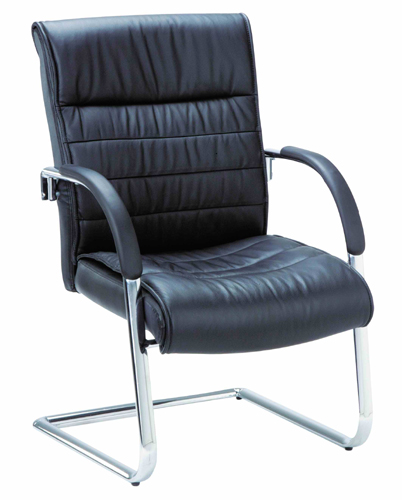 办公椅|传统真皮会议椅|办公安博网页版|真皮会议椅|经典会议椅|会客椅|班前椅|洽谈椅 CG-C704