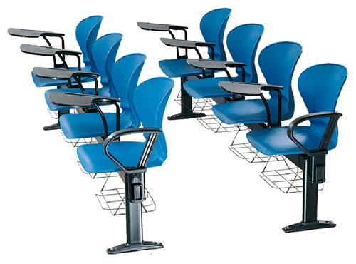 公共座椅|塑料排椅|办公安博网页版|塑料排椅|等候椅|机场椅 PE001-4A