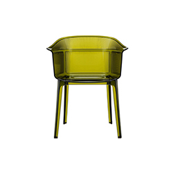 纸莎草椅 CG-PP011