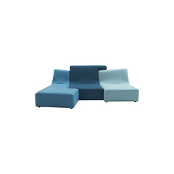 confluences sofa S013-4